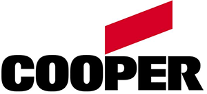 Cooper Logo