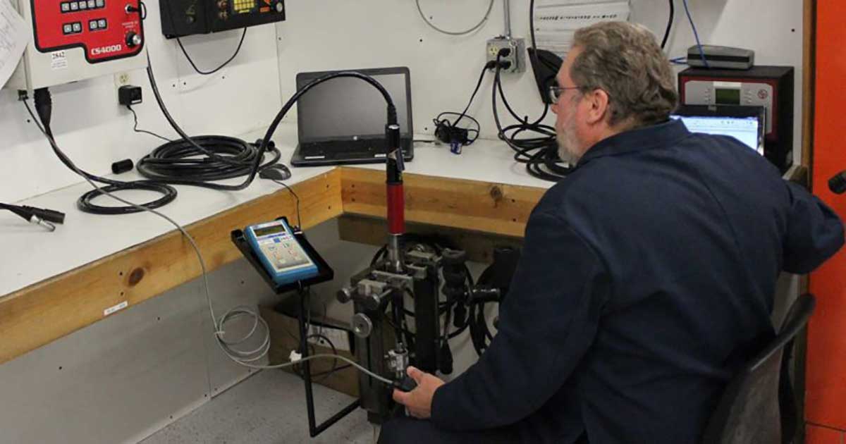 Careers Encore Systems Inc.