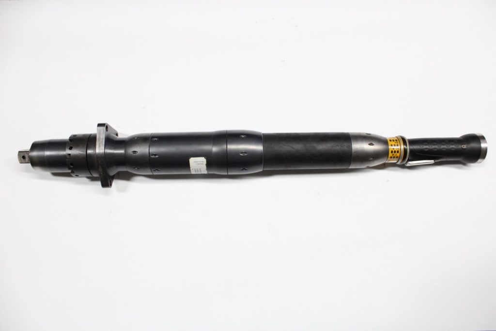 Atlas Copco ETD ST101-200-20 Nutrunner - Encore Systems Inc.