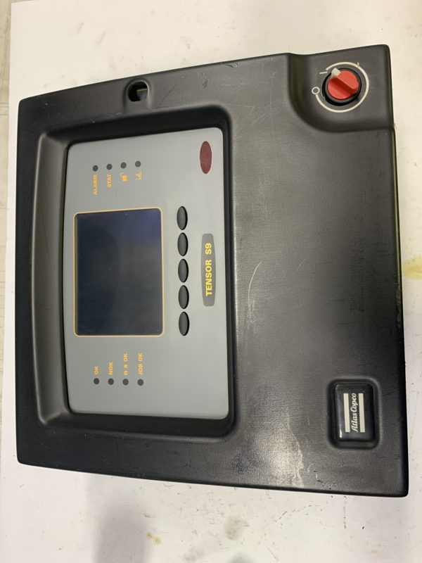 Atlas Copco DC Controller model PF3009-G-HW