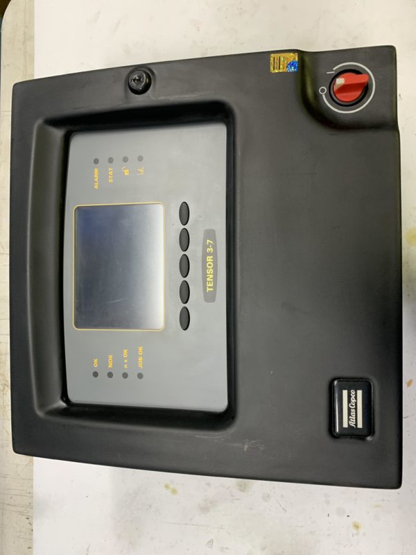 Atlas Copco DC Controller model PF3107-G-HW