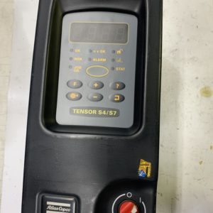 Atlas Copco DC Controller model PF3007-C-DN-HW