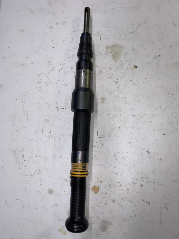 Atlas Copco DC Tool model ETD S7-70-13CTADST50