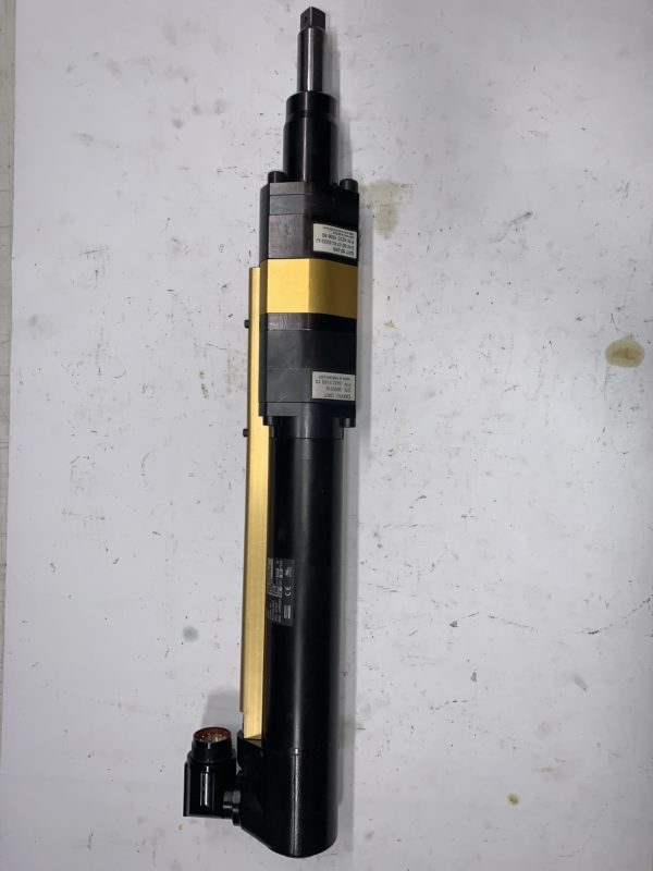 Atlas Copco DC Tool model QMX62-19RT