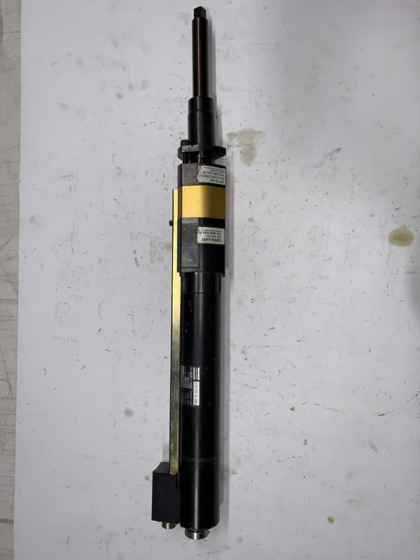 Atlas Copco DC Tool model QMR55-24RT