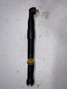 Atlas Copco DC Tool model ETV ST61-70-13