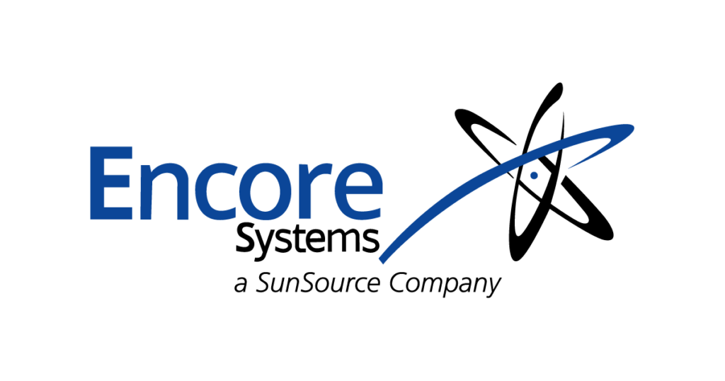 Encore Systems Logo