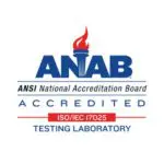 ANSI National Accreditation Board