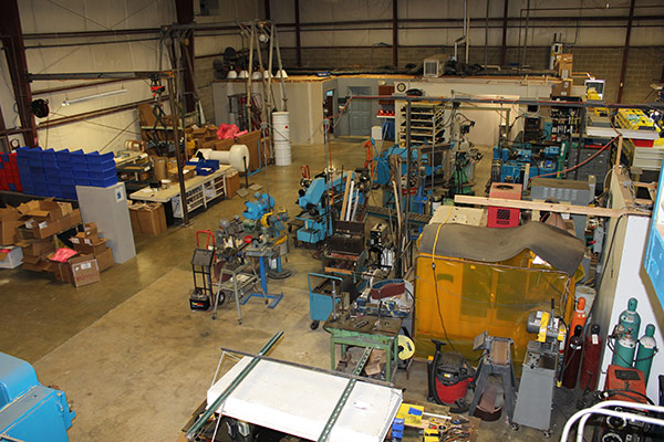 Cooper/Apex Tools Serviced at Encore Systems